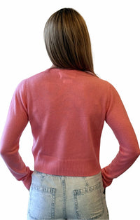 Colorush - Sunset Swell Top