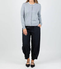 Elliott Lauren - Double Layer Cardigan