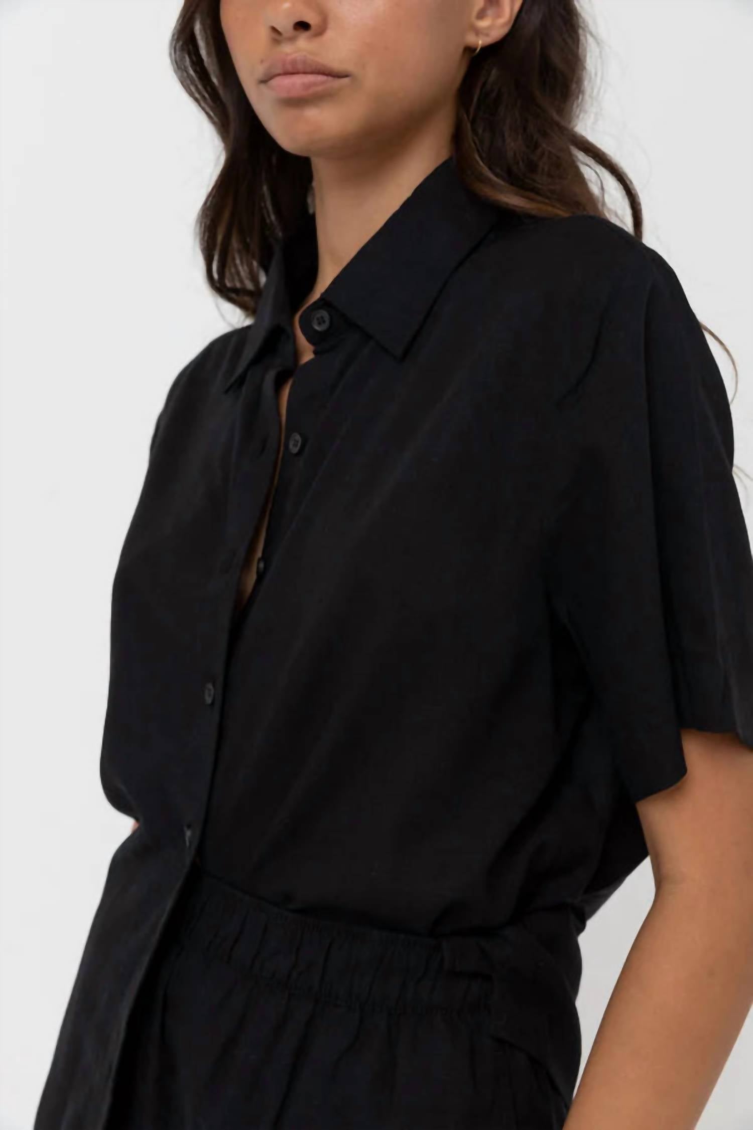 Rhythm. - Women's Classic Lounge Shirt