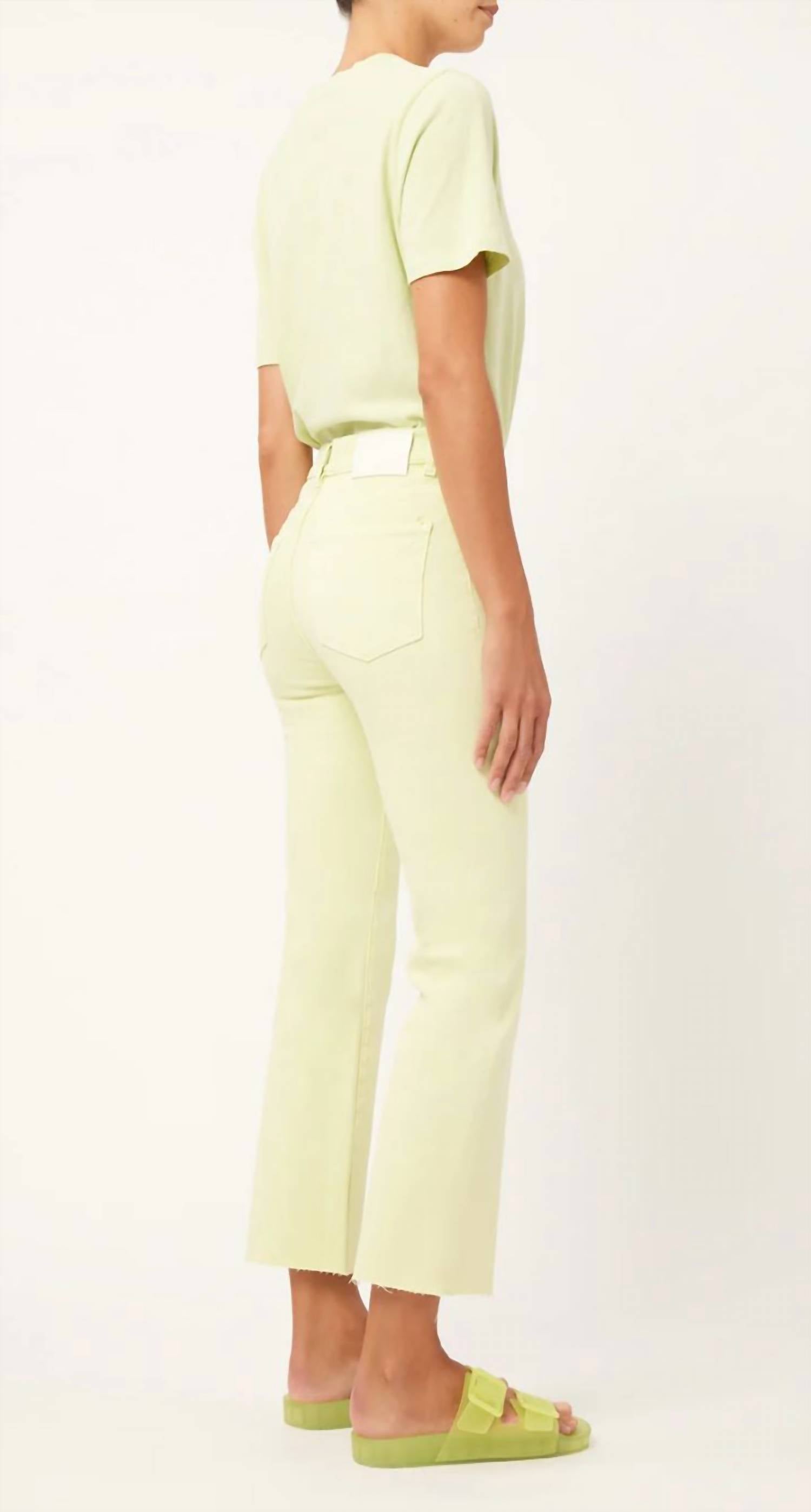 BRIDGET BOOT HIGH RISE INSTASCULPT CROP