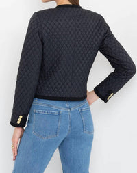 Generation Love - Everie Quilted Jacket