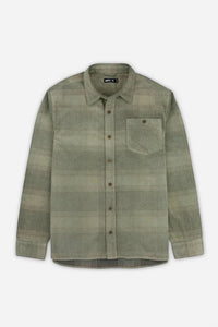 Jetty - Men's Shoals Corduroy Shirt