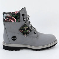 Timberland - Women's Heritage Waterproof Boots