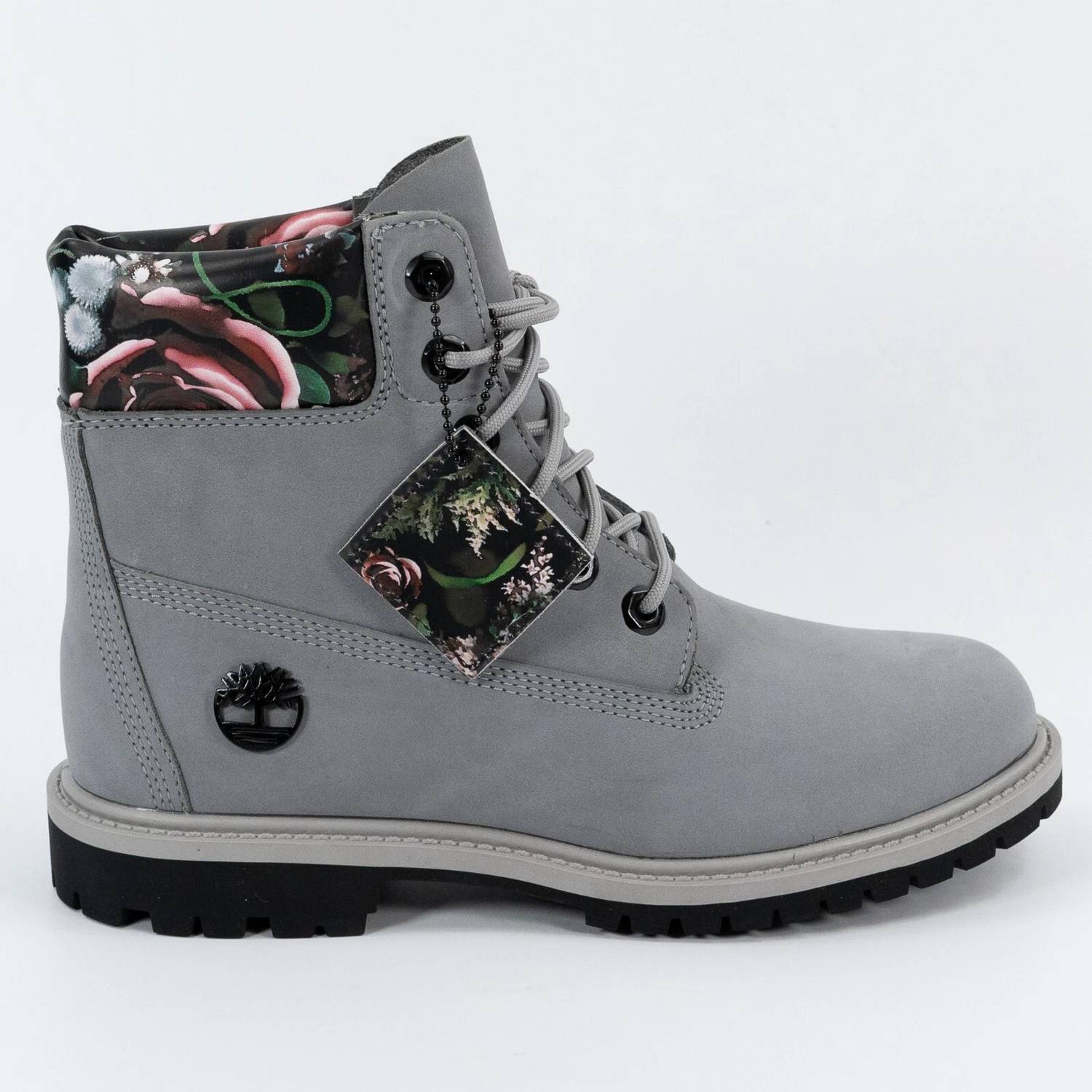 Timberland - Women's Heritage Waterproof Boots