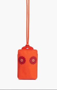 Inoui Editions - Women's Daisy Eyes Phone Case