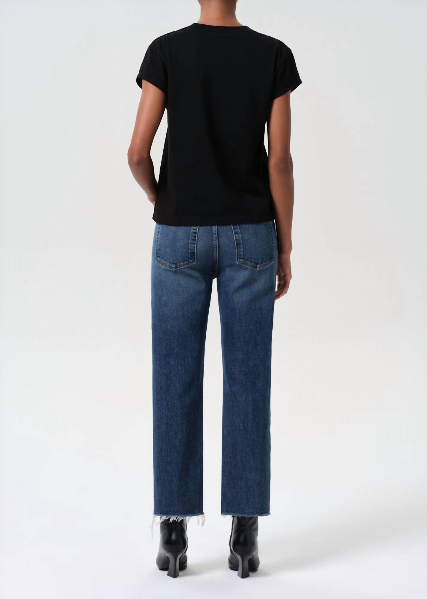 Agolde - Valen Jeans