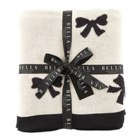 Bella Sleep + Spa - Cozy Throw Blanket