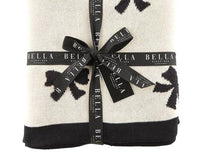 Bella Sleep + Spa - Cozy Throw Blanket