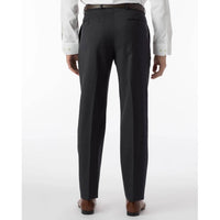 Ballin - Dunhill Super 120s Wool Gabardine Comfort Eze Trouser