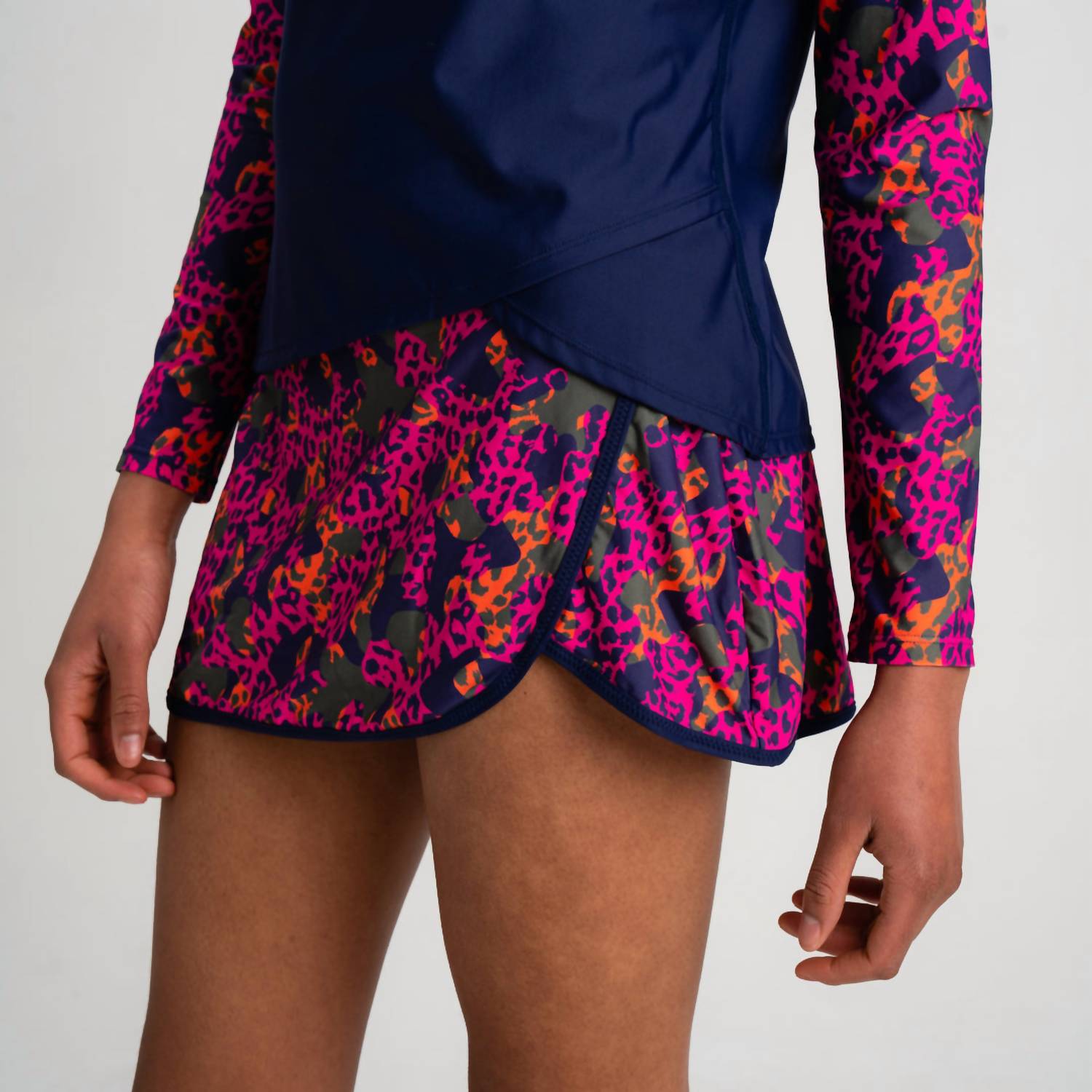 Splash Swim Skort