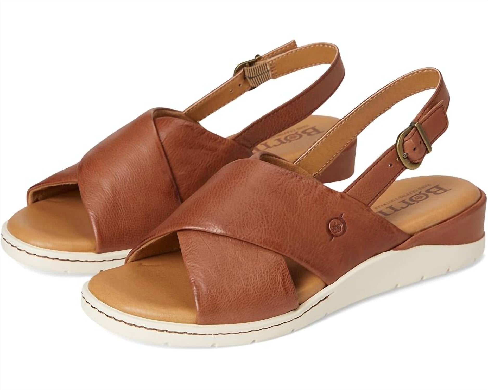 Born - Women's Mia Sandal