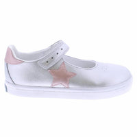 Footmates - Kid's Stella Mary Jane Shoes