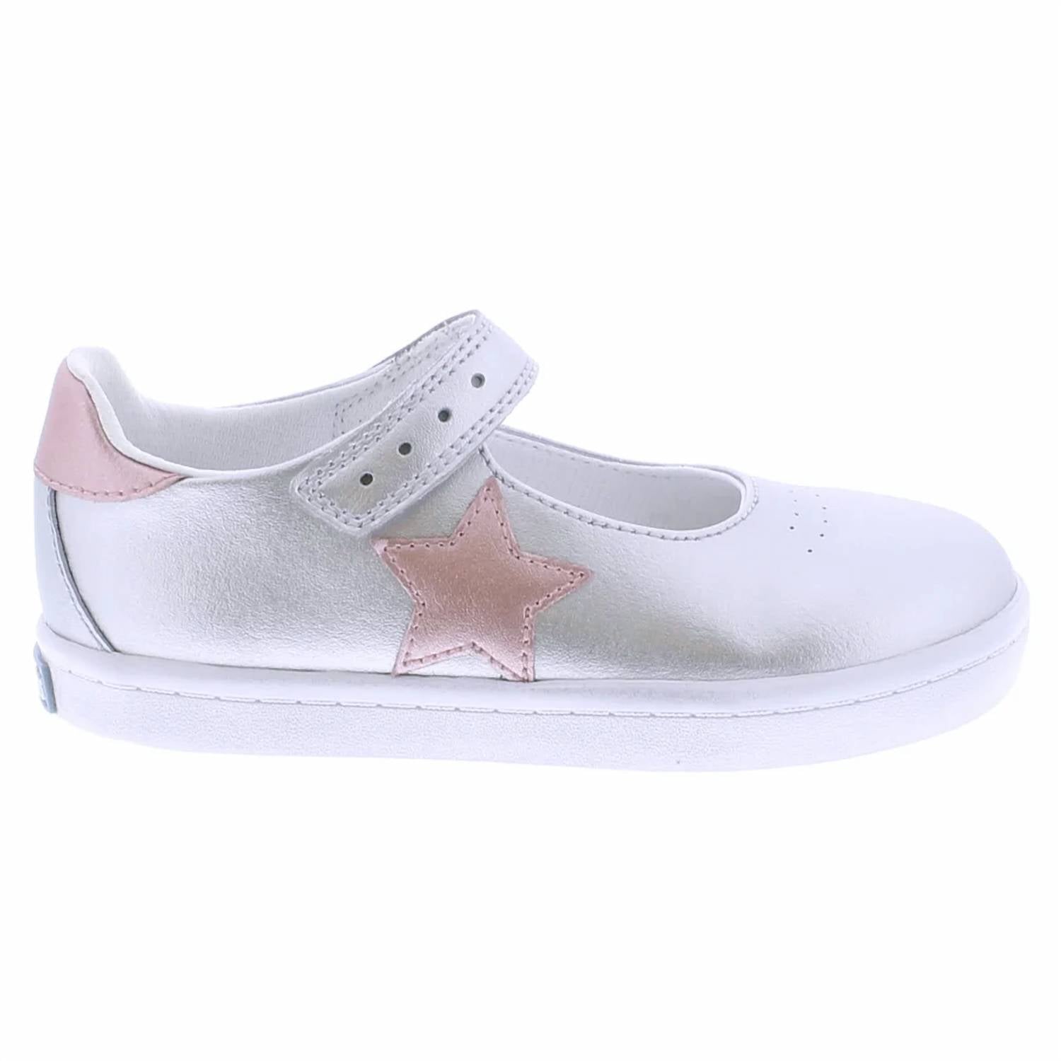 Footmates - Kid's Stella Mary Jane Shoes