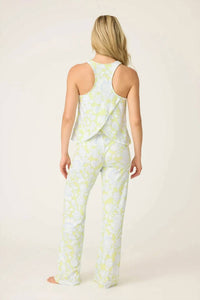 Pj Salvage - Beautiful Life Floral Print Tank