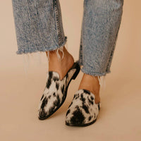 Agave Sky - Women's Adaire Flat Mule