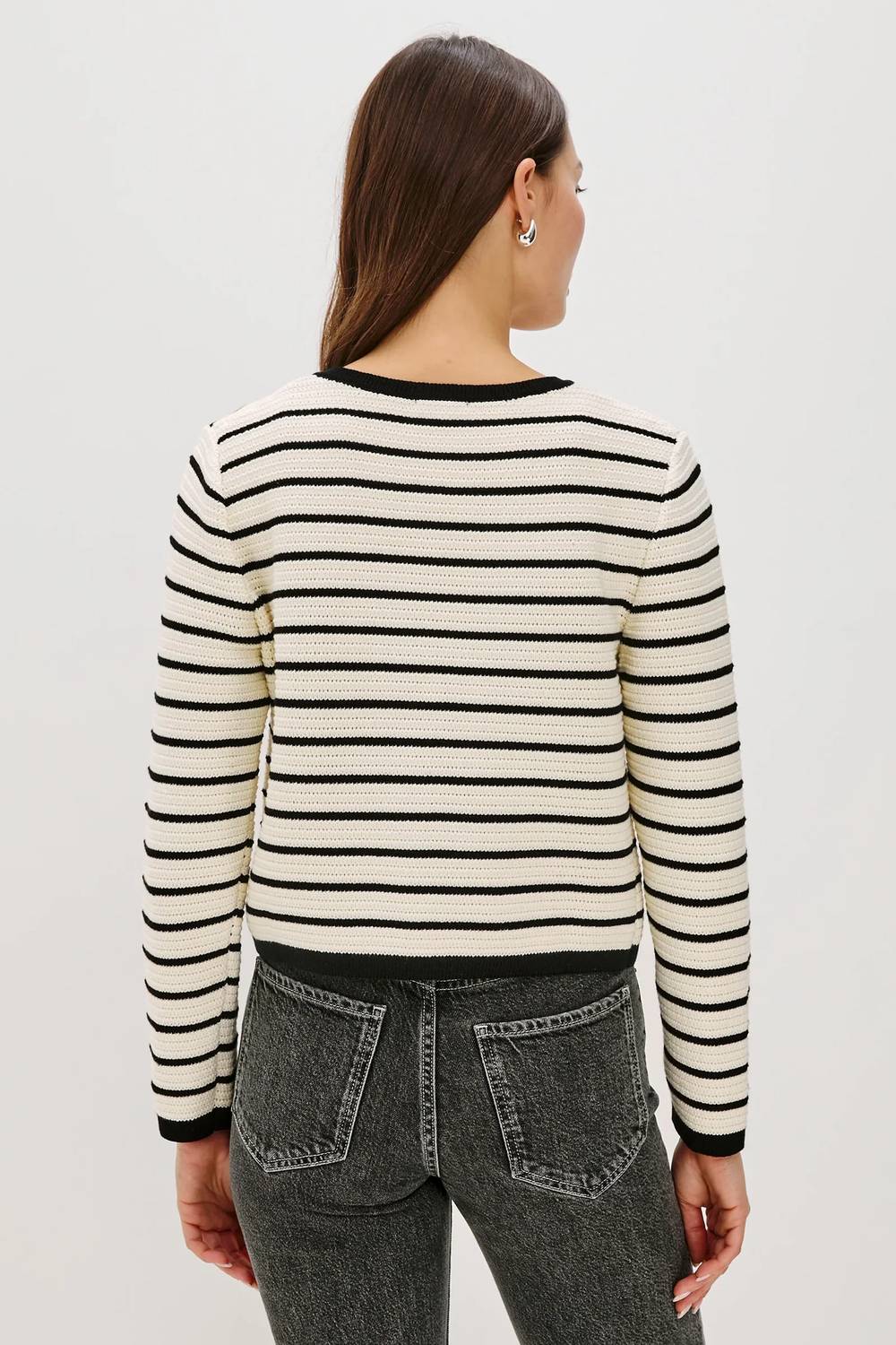 Rails - catania cardigan