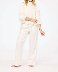Kerri Rosenthal - Denim Cropped Jacket