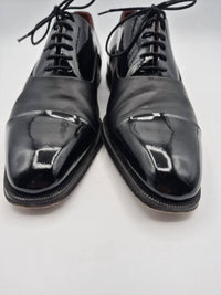 Magnanni - Men's Cesar Cap-toe Shoes