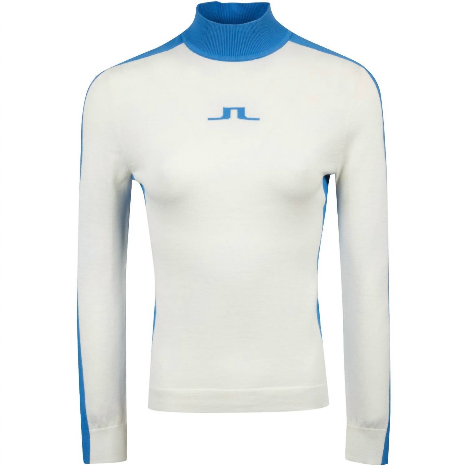 J.Lindeberg - ADIA TURTLE NECK