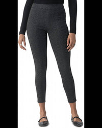 Sanctuary - Sparkly Knit Runway Leggings