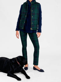 Gretchen Scott - Puffer Vest