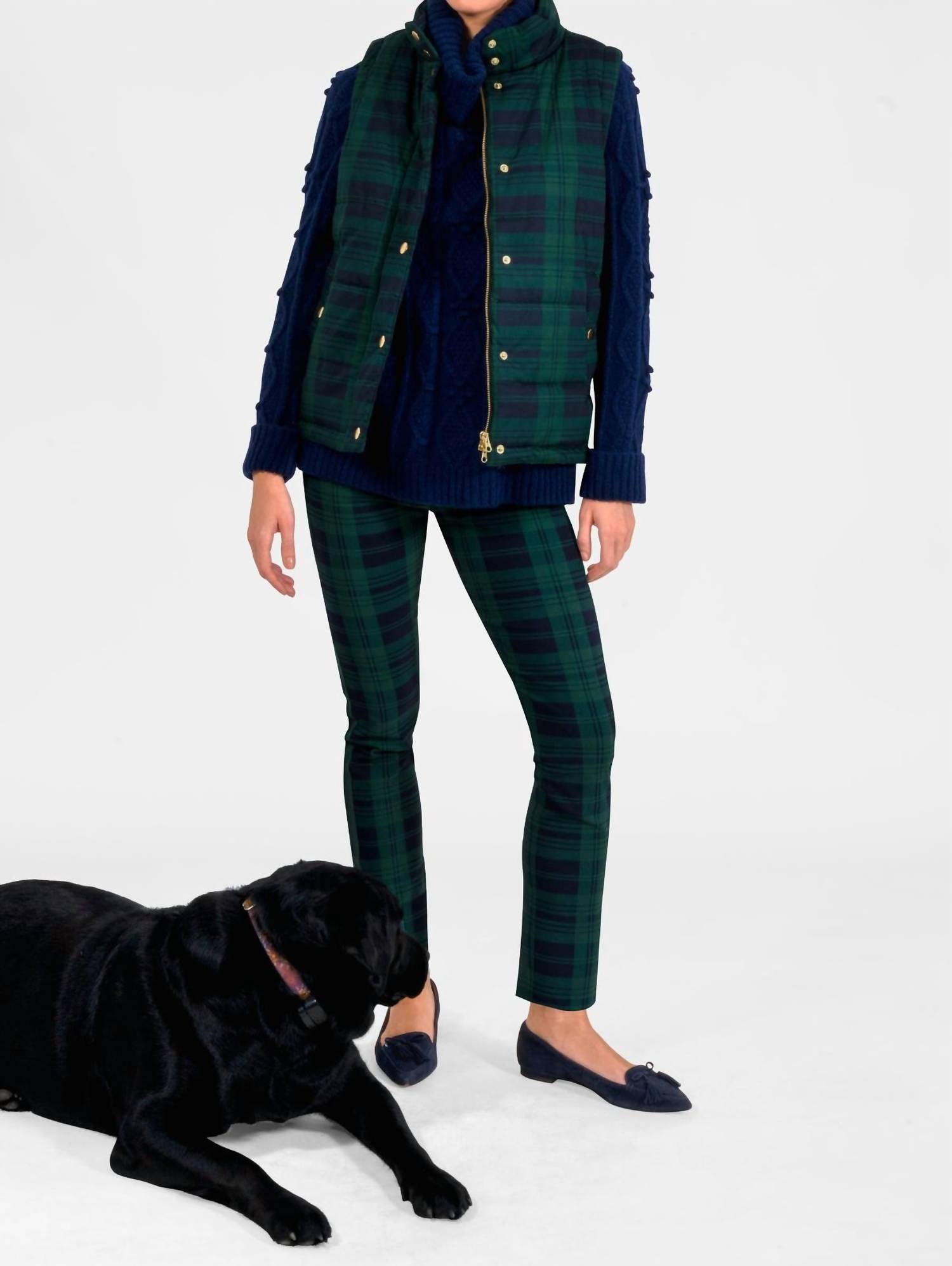 Gretchen Scott - Puffer Vest