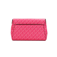 Michael Kors - Women's Jet Set Convertible Pouchette Crossbody Bag Medium