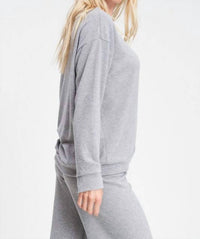 Phil Love - Solid Loungewear Set
