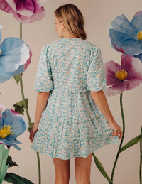 Love The Label - Love The Label Renee Dress
