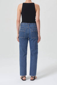 Agolde - Cooper Cargo Jeans