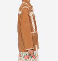 Sea - Irena Jacket