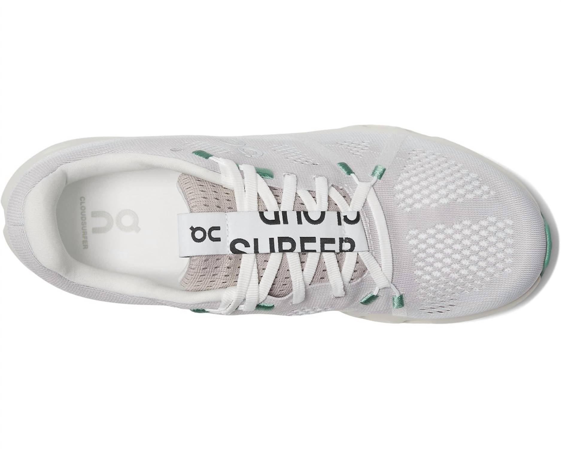 On Running - MEN'S CLOUDSURFER RUNNING SHOES