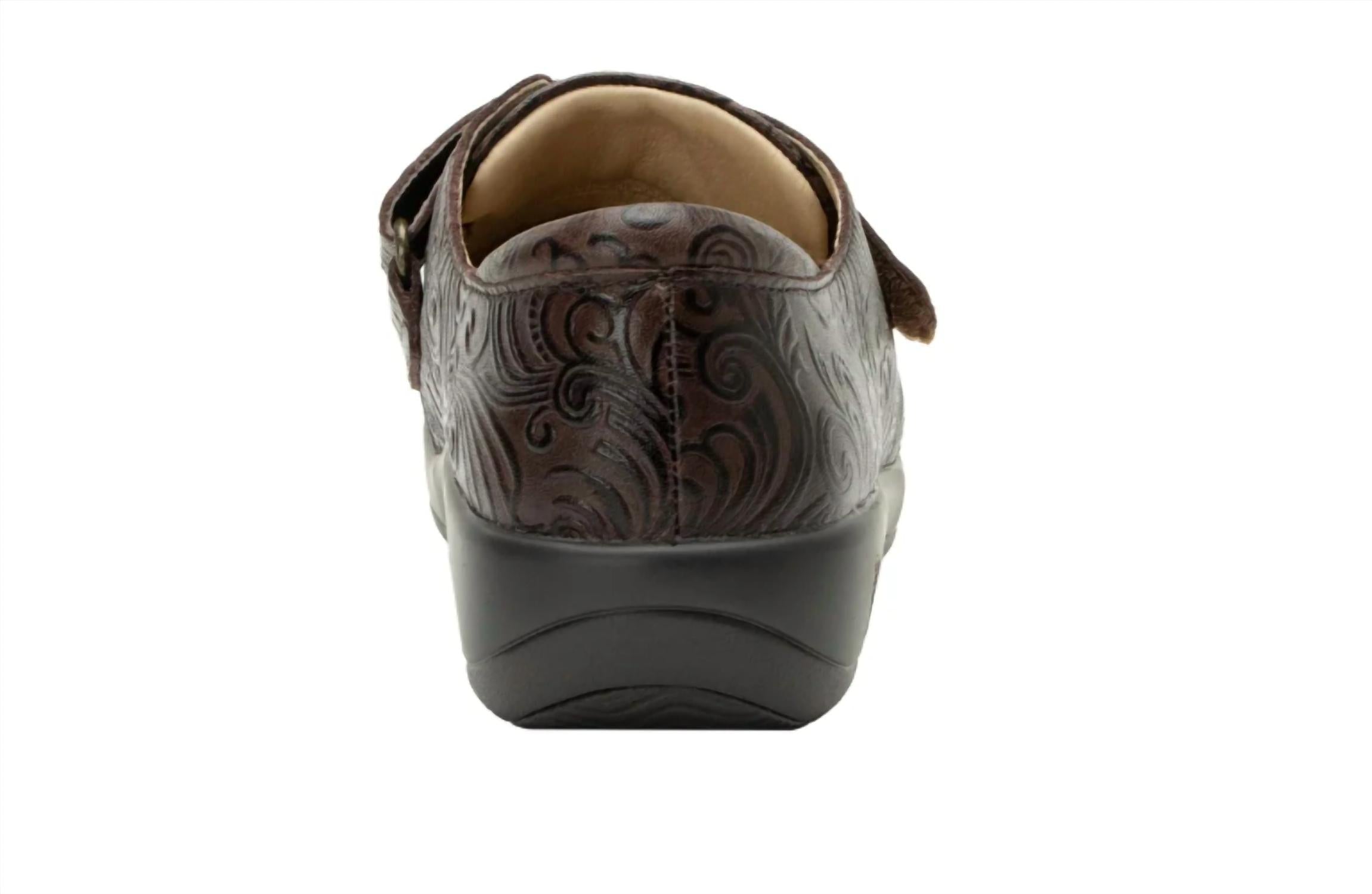 Alegria - Women's Jolene Professional Shoe