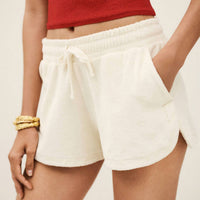 Suzie Kondi - Finn Elastic Waist Short