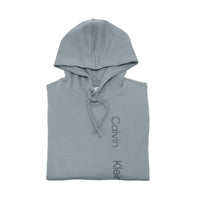Calvin Klein - Men's Long Sleeve Earth Pullover Hoodie