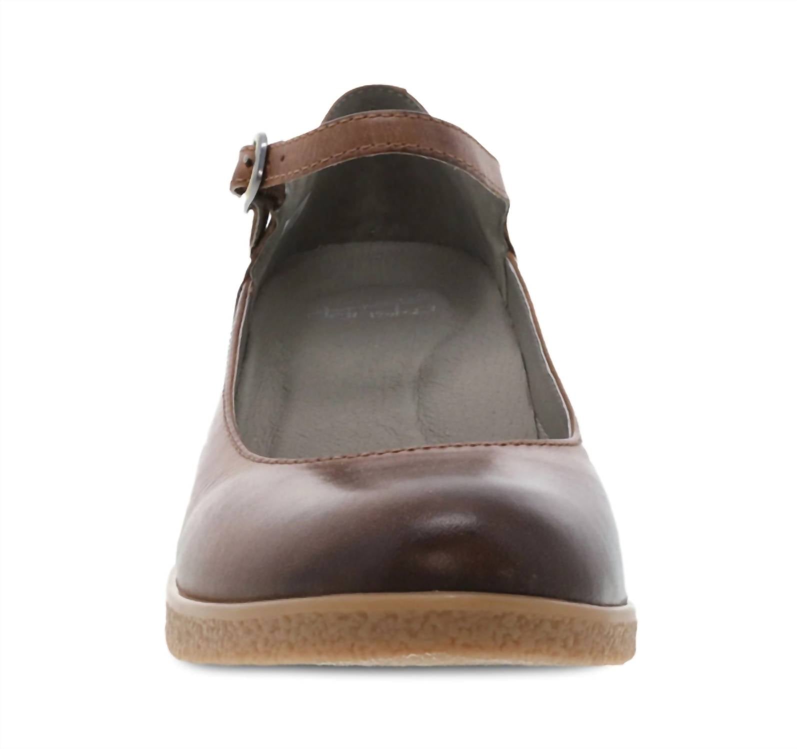 Dansko - Women's Deena Waterproof Shoe