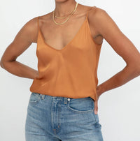 L'Agence - Lexi Camisole
