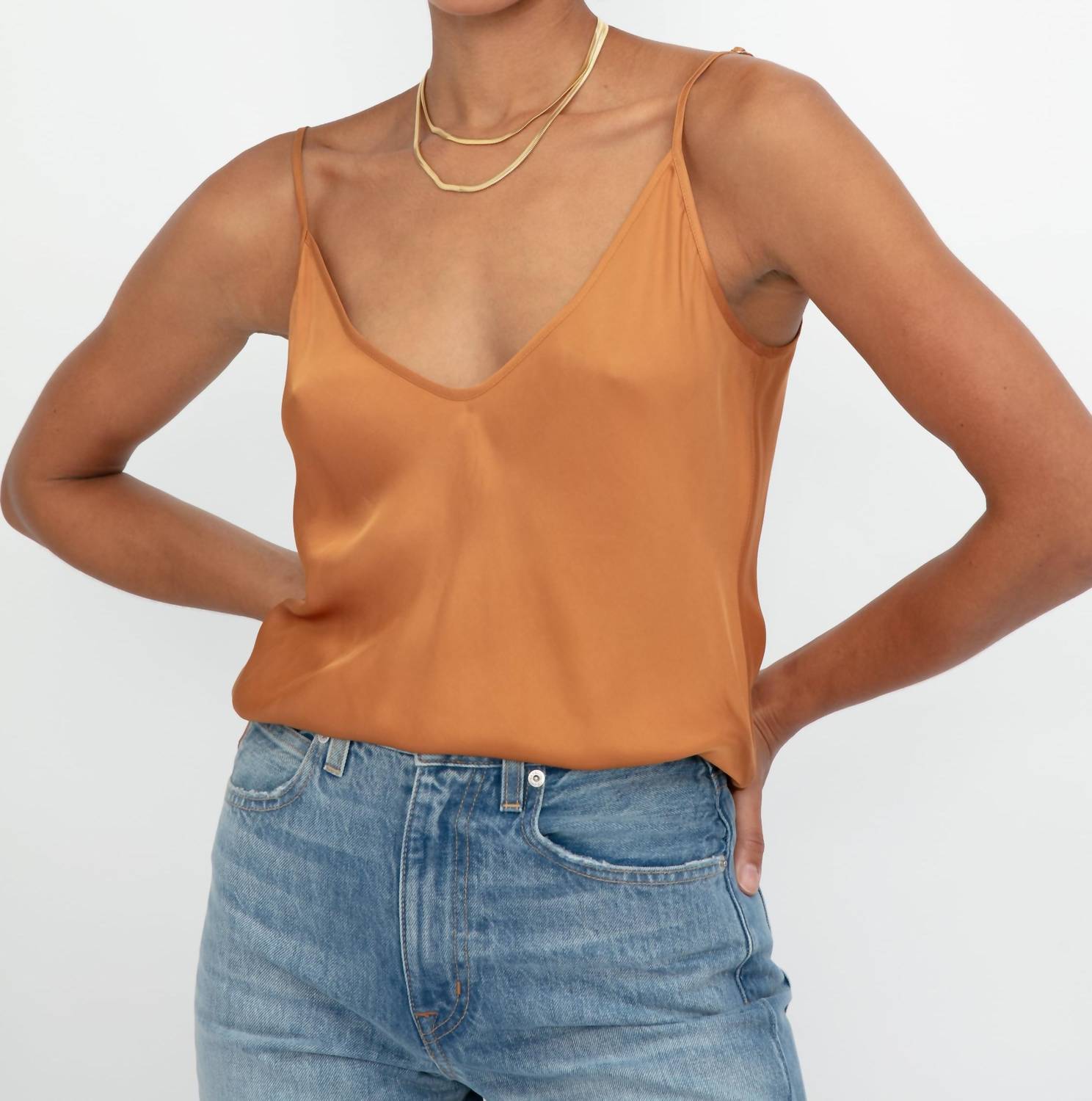 L'Agence - Lexi Camisole
