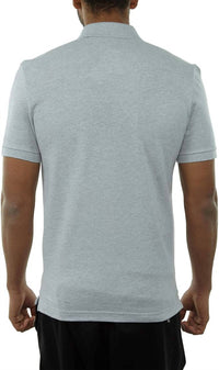 Lacoste - Short Sleeve Classic Pique Polo Shirt
