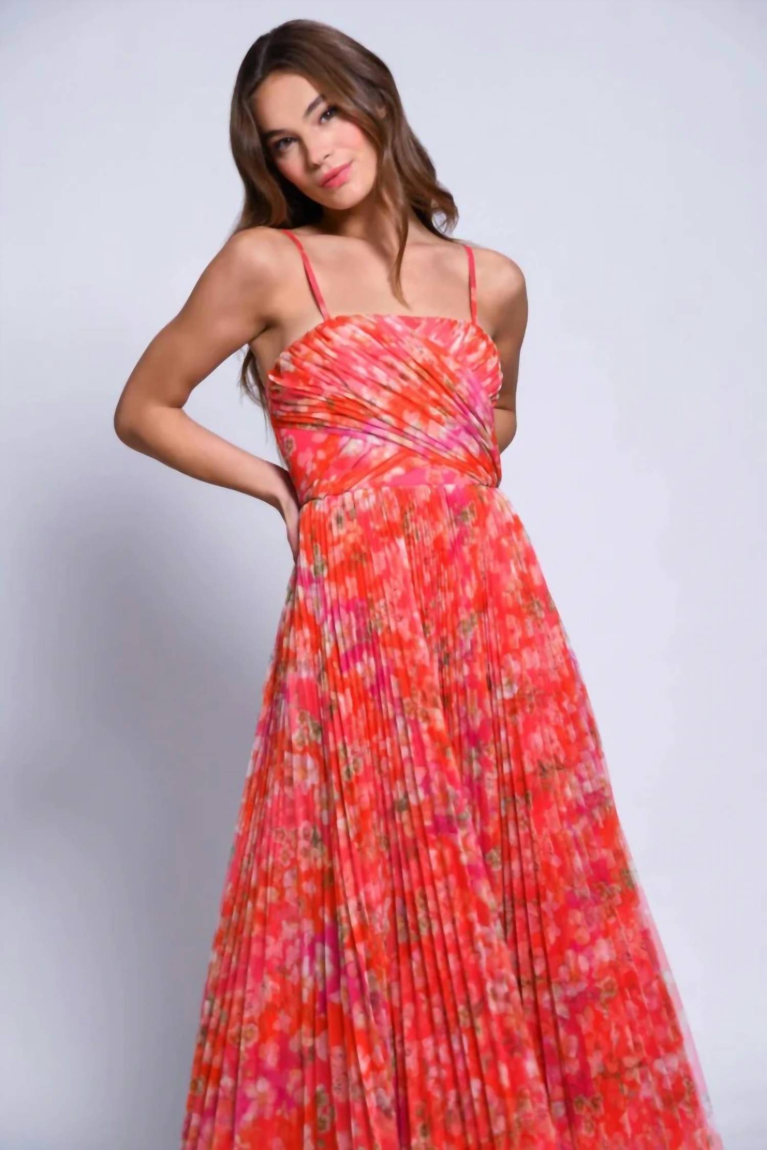 Hutch - Women's Quinn Gown