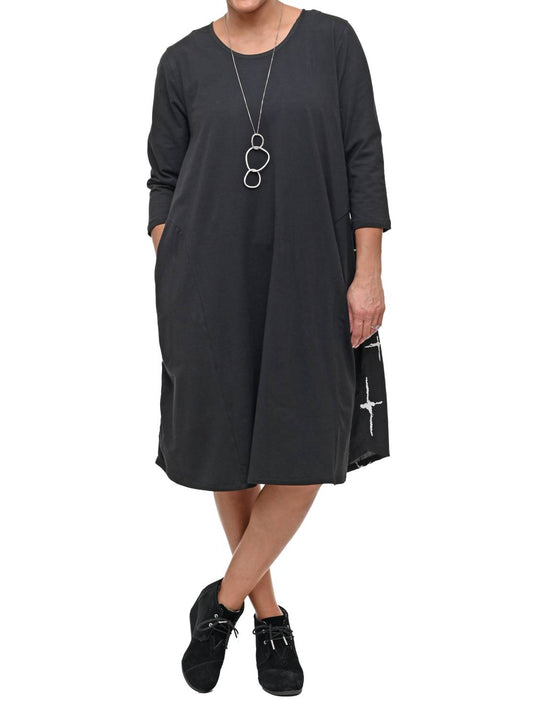 Tulip Clothing - Tabbie Dress