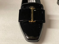 Ovil - Women's Ellie Classy Bow Flats