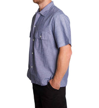 Knickerbocker - Service Chambray Shirt