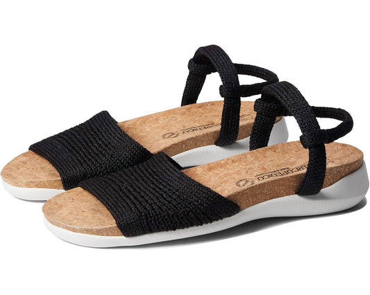 Arcopedico - WOMEN'S ARENAL SANDAL