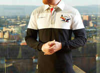 Guinness - Toucan Traditional Rugby Jersey