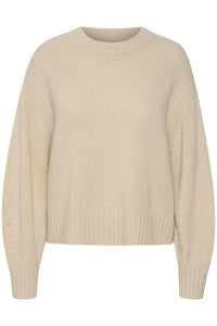 Part Two - Teresia Knit Pullover