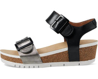 Josef Seibel - Women's Quinn Wedge Sandals