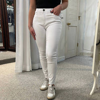 Kut From The Kloth - Women's Connie High Rise Ankle Skinny