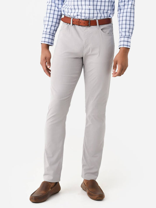 Faherty - Movement 5-Pocket Pant