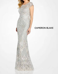 Cameron Blake - Classic A-line Dress